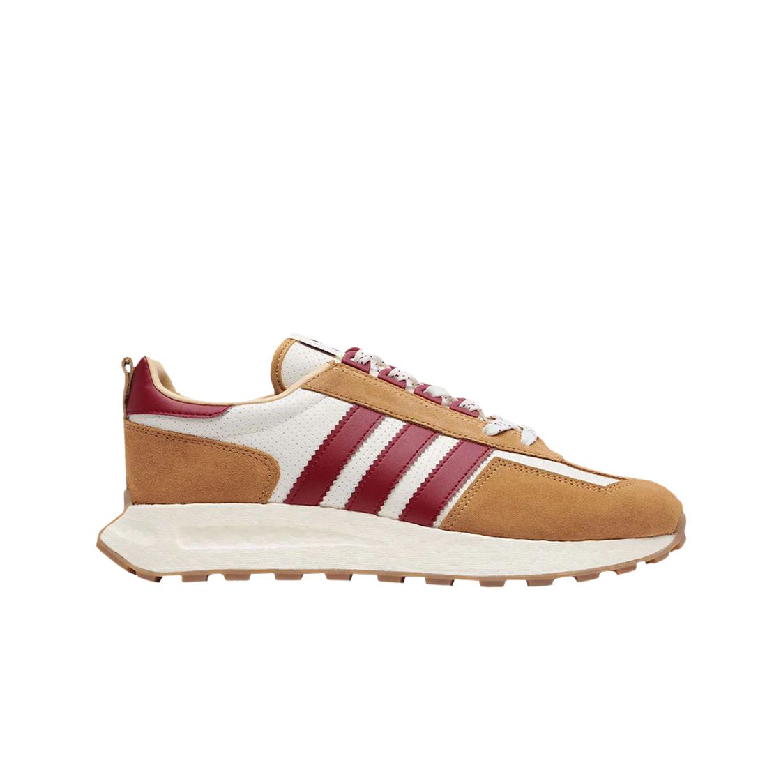 

Adidas Retropy E5 Copper Flat 255