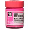 SAKURA Sakura Crepas Paint Poster Color 30ml Fluorescent Pink PW30ML#320