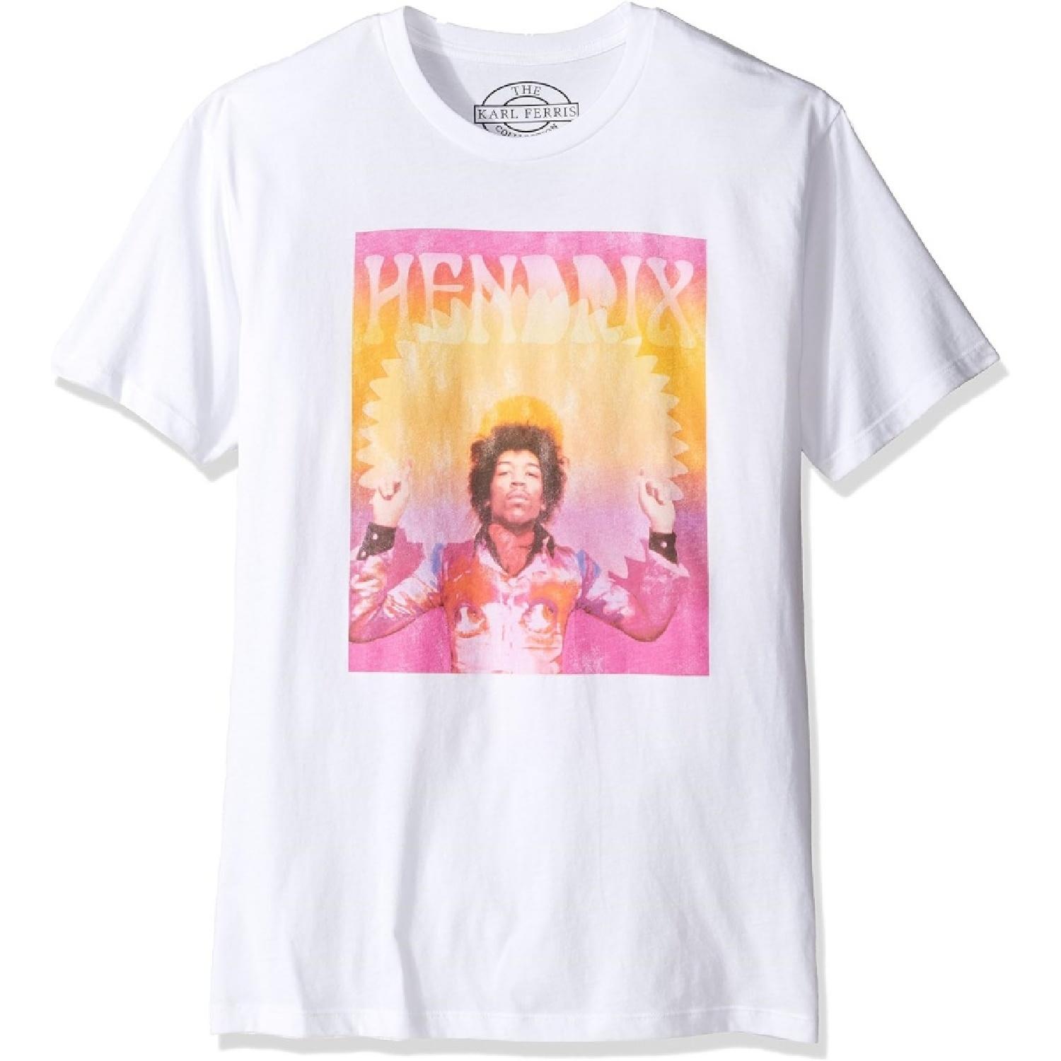 Goodie Two Sleeves Mens White S