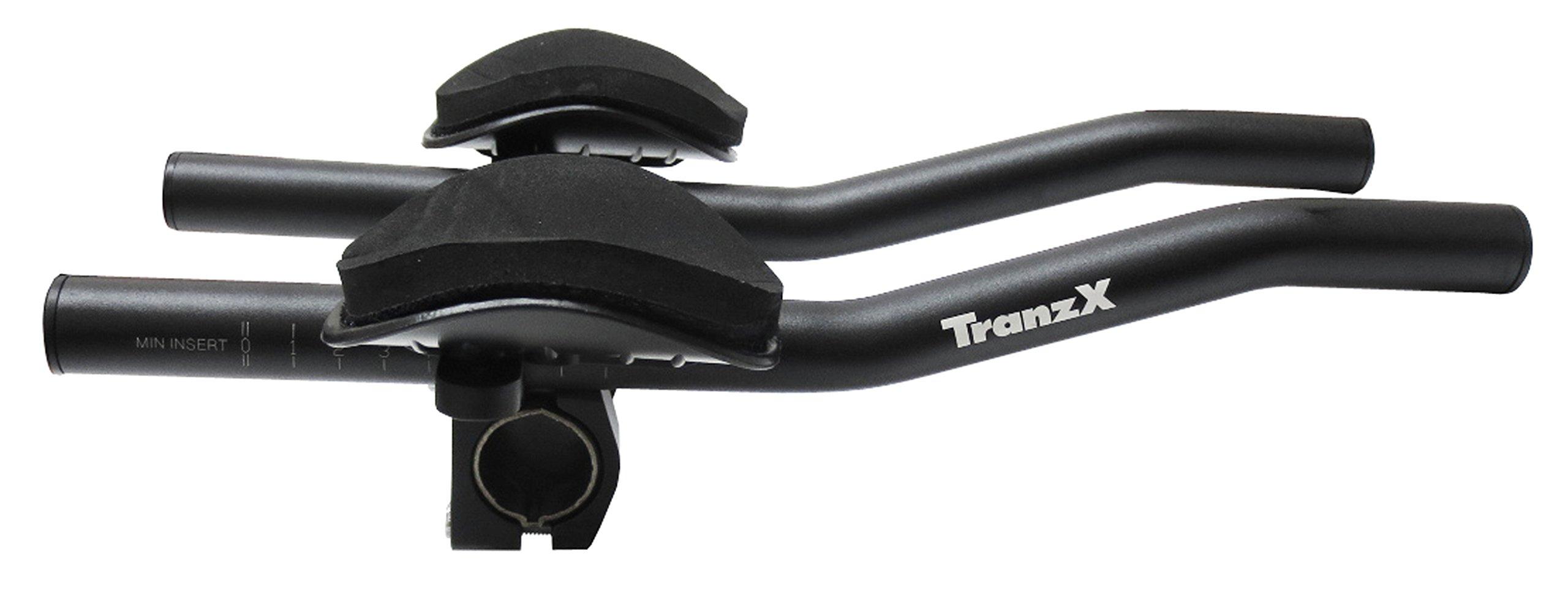 

Прямой JDTB02 TRANZ-X JD-TB02 Накладные рули, Черный, Тип, чёрный