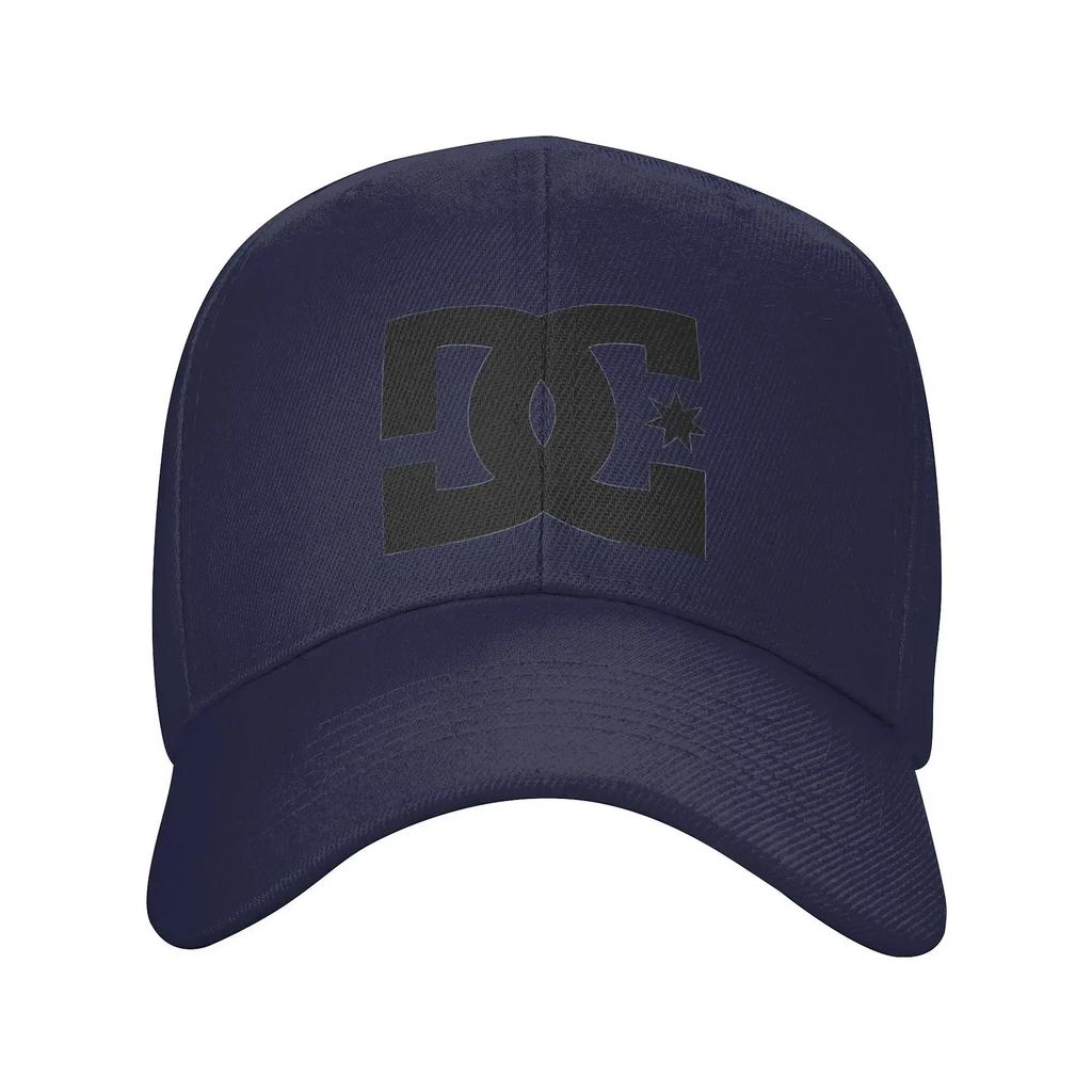 Unisex Ken Block Logo Merch Baseball Caps Trucker Hat Retro Outdoor Wear Adjustable
