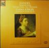 LP-Schallplatte GEORG FRIEDRICH HNDEL  EMMA KIRKB  Deutsche Arien 2702921 His Masters Vo 1985 Europa Klassik Gebraucht