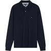 Tommy Hilfiger Men's Classic 1985 Long Sleeve Polo Shirt