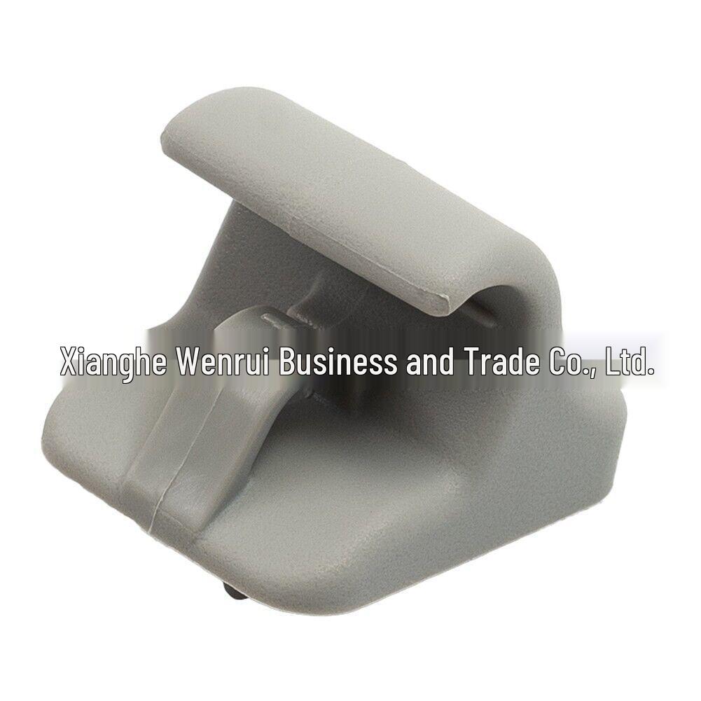 Sun Visor Bracket Base for Hyundai I20/GETZ (2008-2016)