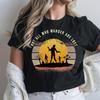 Wanderer Zombie T-shirt, Halloween Shirt, Unisex Tee, Funny Undead Clothing, Popular Saying Twist
