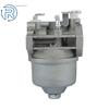 Carburetor Kit For John Deere 14SB 14SE JX75 JE75 For Kawasaki AM12462 AM121151