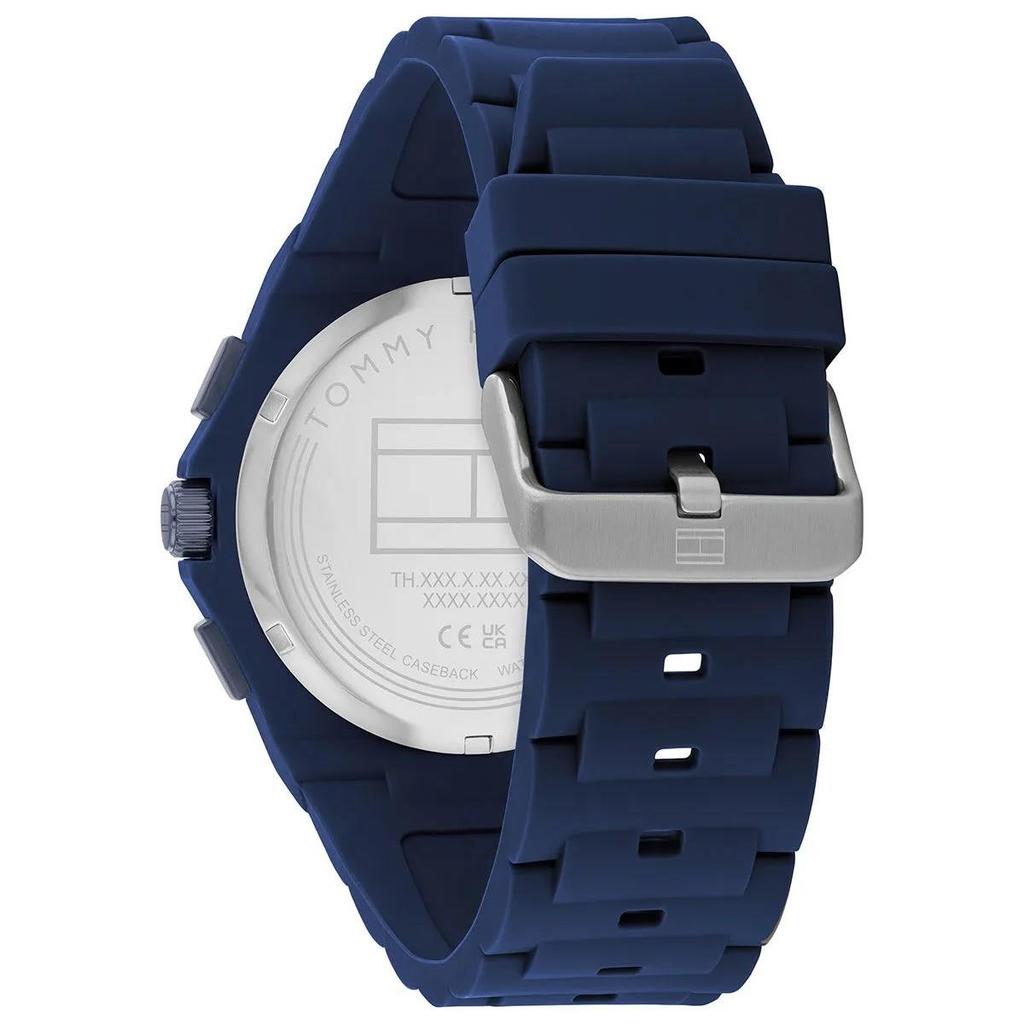 Tommy Hilfiger 1792122 Man Watch