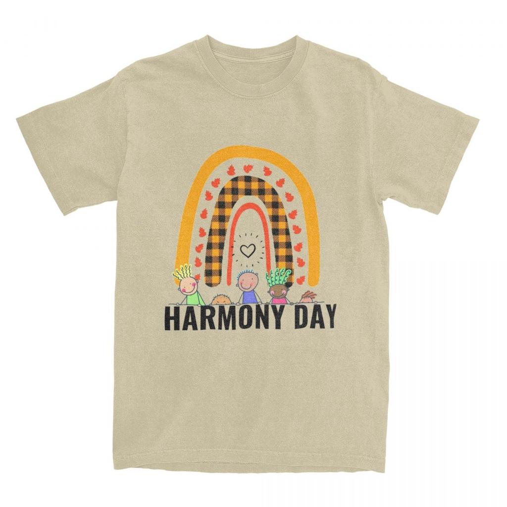 Australia Orange Day for Men Women T Shirts Accessories Vintage Tees T-Shirts 100% Cotton All Seasons Clothes