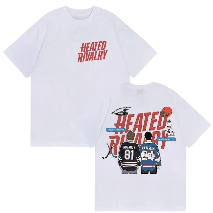 

Designer Luxury Clothing Copy Brand Cotton shirt spring summer Classic pattern unisex high quality Short Sleeve ONeck Tshirt 4XL