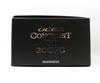 Shimano Reel Baitcast Ocea Conquest CT 200 PG 2025 Right Hand (7663)