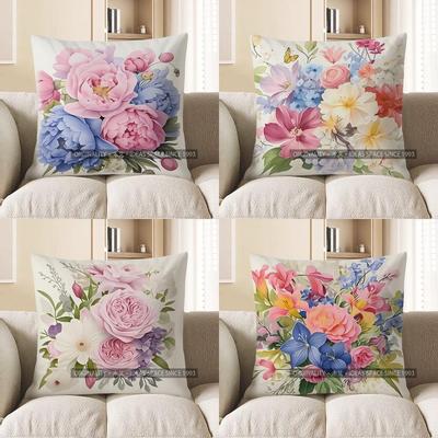 Tovaglie per sala da pranzo e soggiorno – Fodere per cuscini