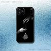 Griffith B-BerserkS Phone Case For iPhone 17,16,15,14,13,12,Pro,Max,Plus,E,SE4,Air,Mini Black Soft Box