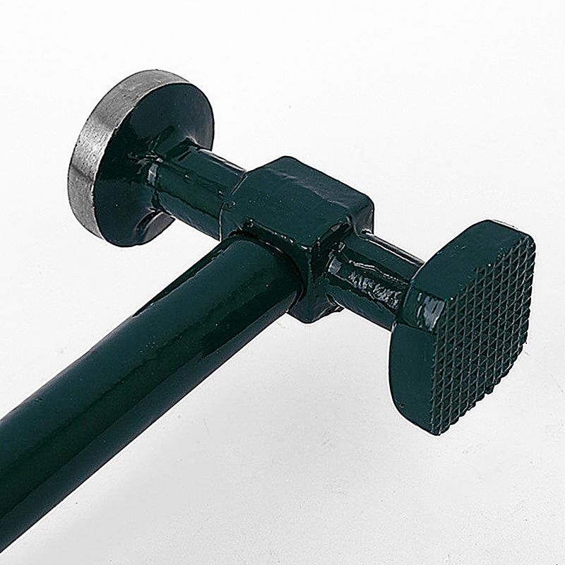 Auto-Blechhammer, Karosserie-Metallreparatur, Karosserie-Ausbeulhammer, Dellenhammer, Ausbeulhammer für Karosserie-Reparaturwerkzeuge