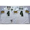 Green Bay Packers NFL Jersey Retro Hombre Mujer Algodón Ropa para Fans Deportivos Uniforme de Equipo 92 5 15 66 MN