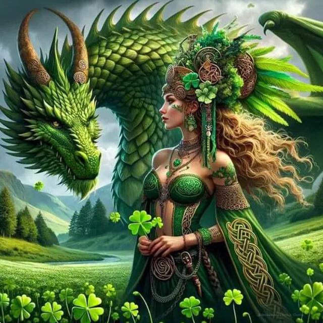 

Красивая Сексуальная Принцесса Дракон Сделай сам 5D Полная Алмазная Живопись Наборы для Вышивания Эльфийская Девушка Алмазная Мозаика для Декора Гостиной Full Round 50x50CM