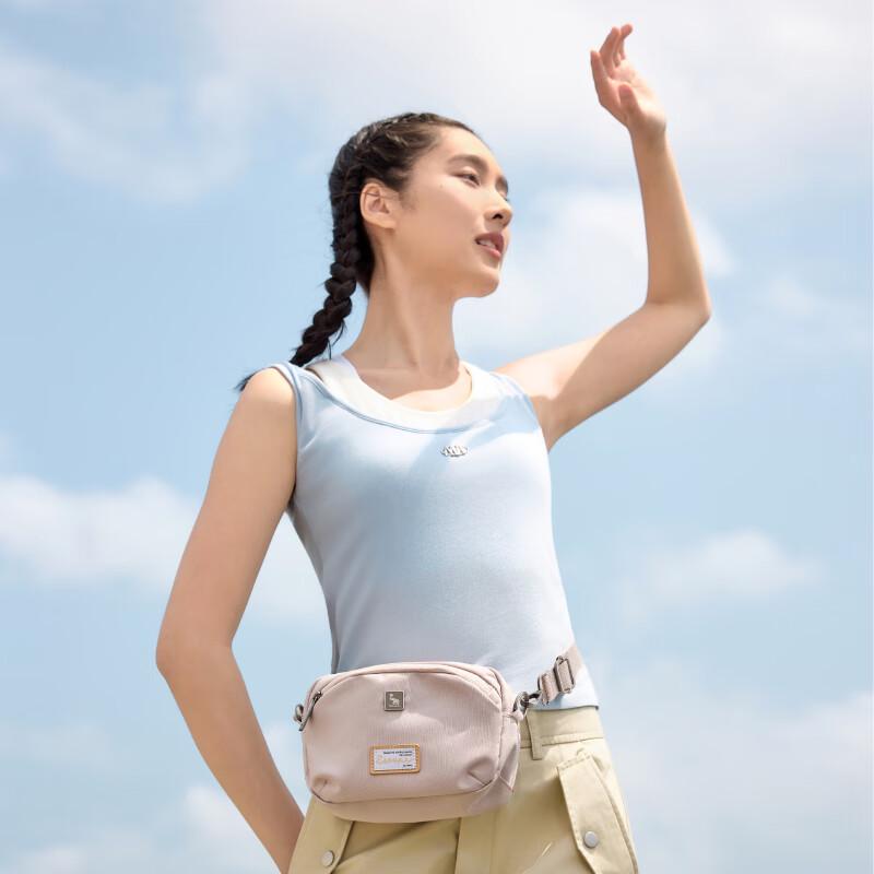 AOKING LooLoo Series Lightweight Versatile Crossbody Bag