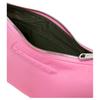 Lacoste Adjustable Shoulder Strap Fabric Crossbody Bag Small Women Bags Pink NF4176SG-M00