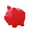 Savings Jar Money Saving Box Coins Saving Boxes Pig Shaped Storage Box Small Piggy Ban