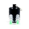 Factory Soft and Comfortable Custom Concert Music Discos Hearing Protection Reusable Silicone