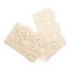 Lace Ribbon Cotton Thread 10 Yards Environmental Friendly Decorative Accessories for Clothing Decoration   Curtain