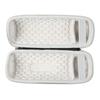 Protective Carrying Case with Adjustable Shoulder Strap Storage Bag Shoulder Bag for JBL Flip 7 Portable BT Speaker