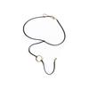 Choker Necklace Ring and Star For Neck Women's Jewelry Celebrity