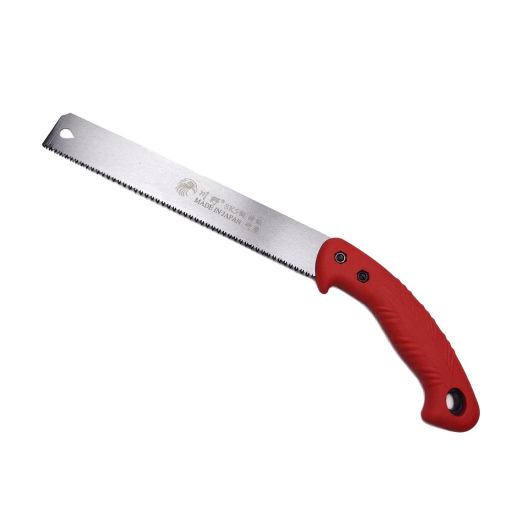 Universal Manganese Steel Hand Saw for Woodworking, Gardening, Landscaping, and Logging