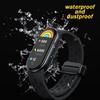 Soft Silicone Strap for Xiaomi Mi Band 9/8 Correa Bracelet Wrist Miband 8 Sport Waterproof Replacement Strap for Xiaomi Band 9