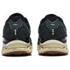 Saucony Grid Fusion Comfortable Soft Breathable Casual Running Shoes Unisex Running Shoes Black S79093-7