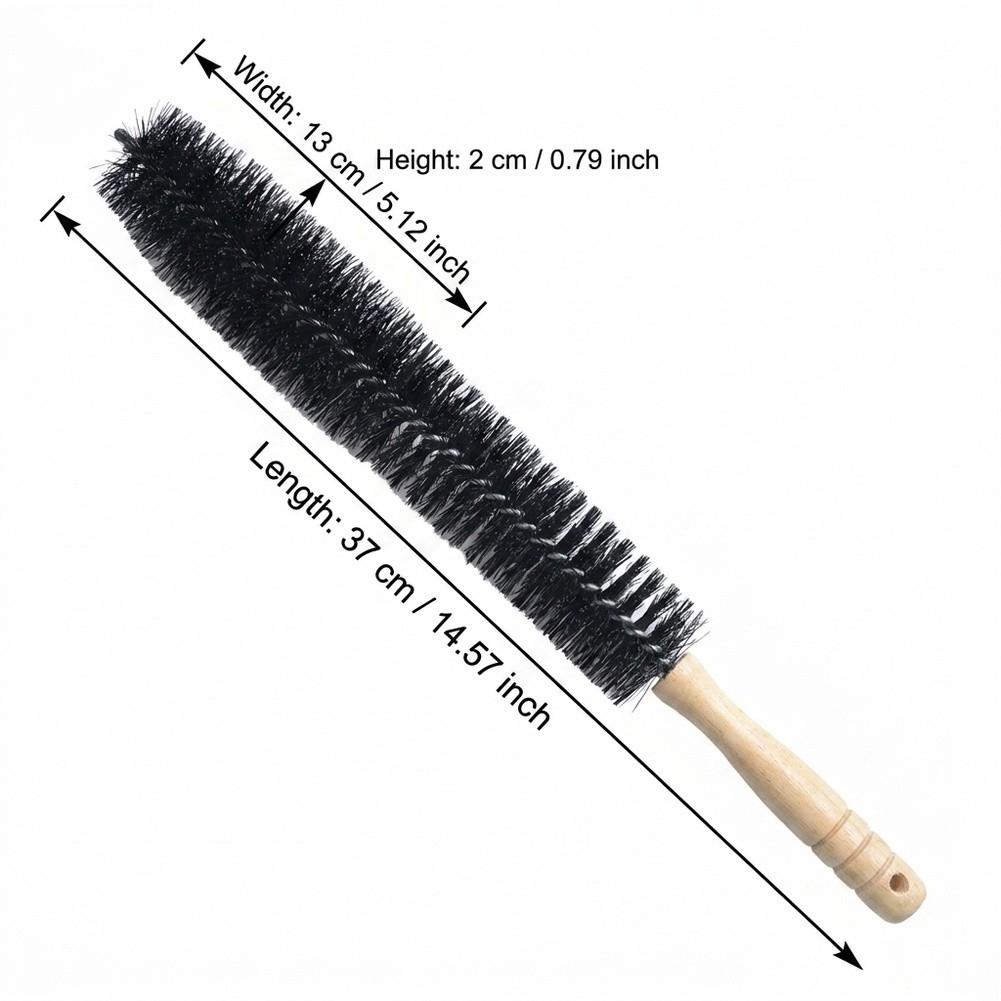Keep Your Heating System Well Maintained with Our Radiator Buddy Brush