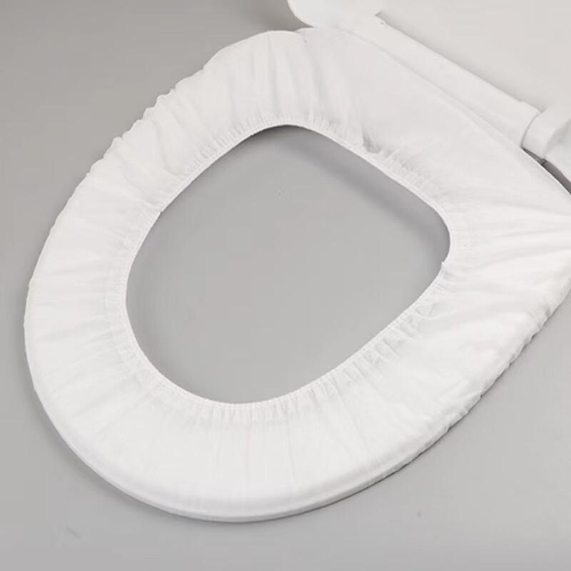 LuFengLai Disposable Travel Toilet Seat Covers 200 Pieces