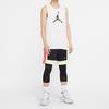 Jordan 23 Alpha Dongdan Men Basketball Vest White CW7082-100
