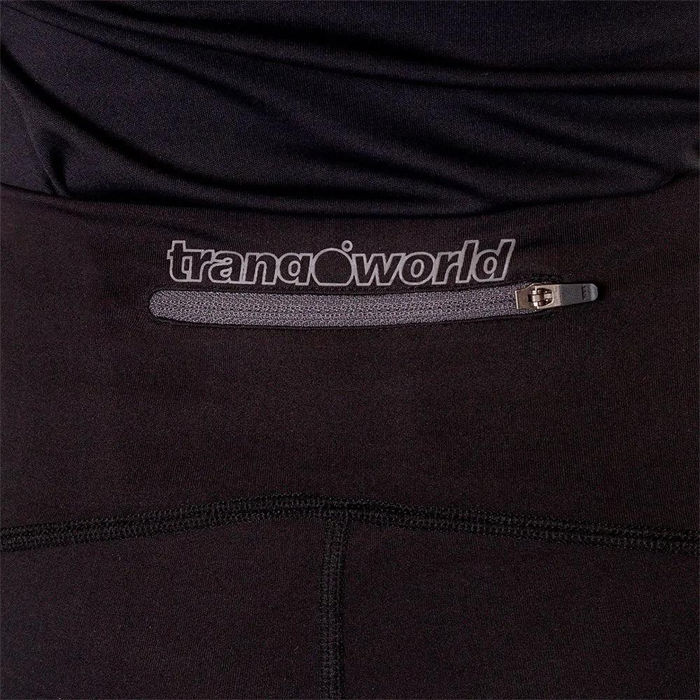Trangoworld Sotes Shorts