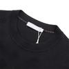 Laikesidun Men's Round Neck Stretch Long Sleeve Knit Sweater
