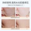 Ruyi Nicotinamide facial mask for women hydrating and moisturizing, improving dull, shrinking pores, tightening and removing acne marks
