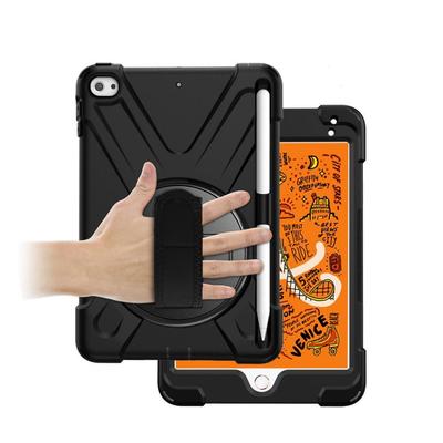 Estuff Austin Defender Case For Ipad, Es681540-Bulk
