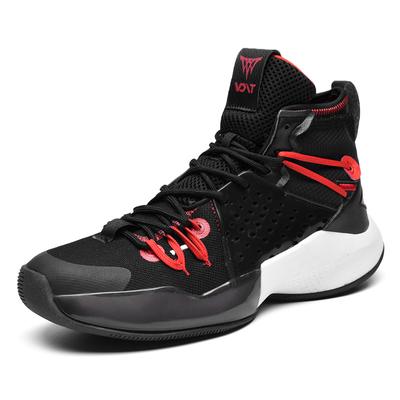 Zapatillas de baloncesto Trend Air Cushion para hombre con absorción de impactos y calzado deportivo de alta calidad para correr