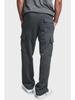 Men's 2023 Loose Straight Casual Pants with Multiple Pockets