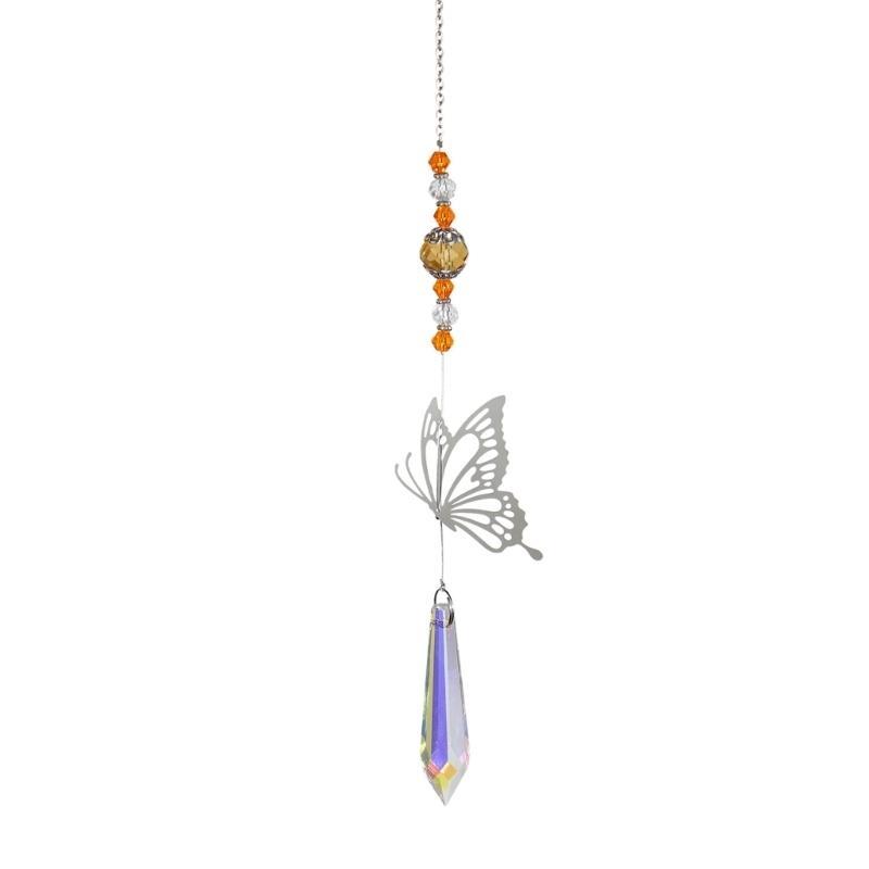 Kristalle Sonnenfänger Hänger Anhänger für Hänger Gartendekorationen