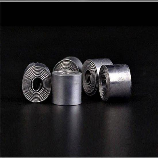 Thick Lead Tape for Fishing Rods and Platforms - Quick Sinker Reel for Fishing Gear