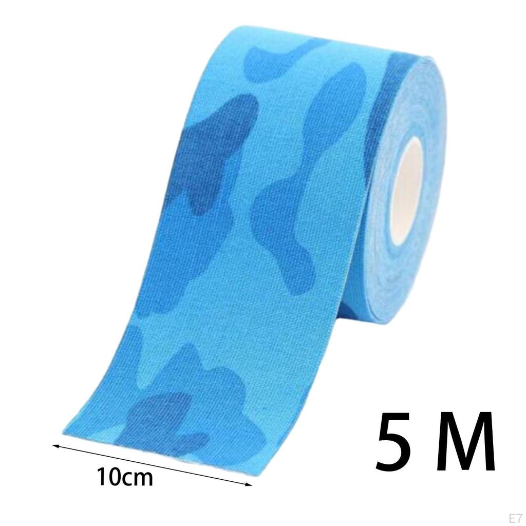 Athletic Tape Protective Wrap for Shoulder, Joint, Body, Chest