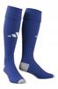 Y5458 Getry Piłkarskie Adidas Milano 23 Skarpety 46-48