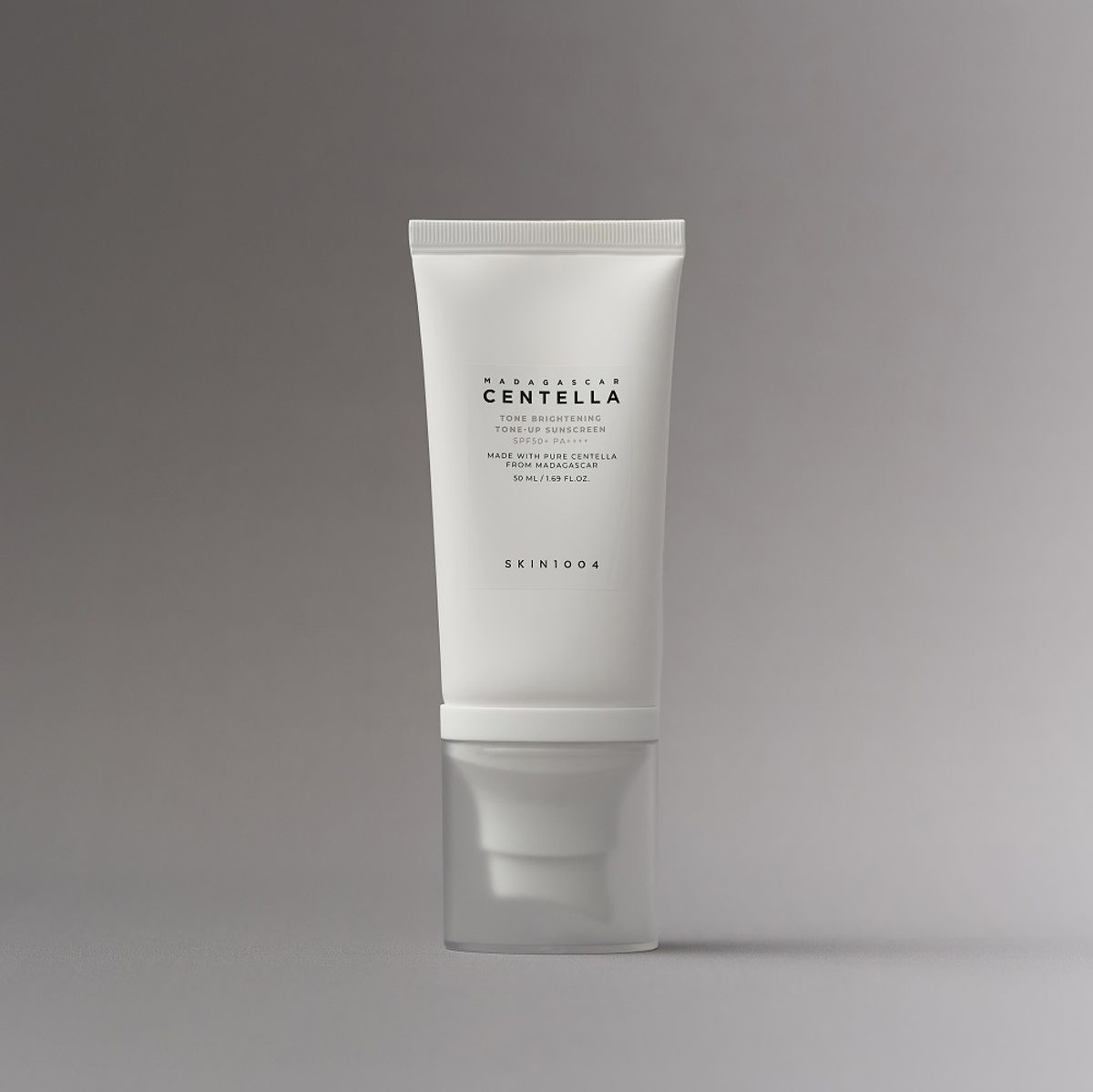 Madagascar Centella Tone Brightening Tone-Up Sunscreen_50ml
