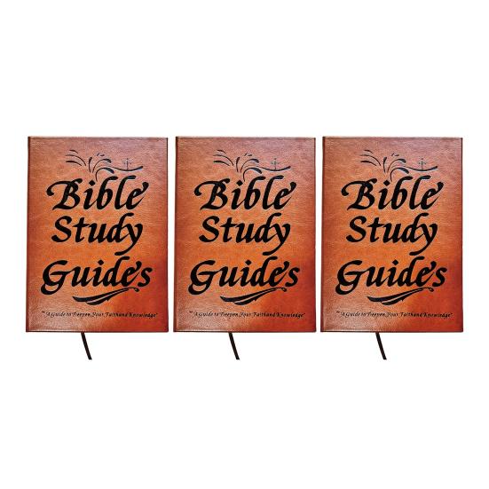 Bible Study Guide Journal for Women 66-Page Devotional Notebook Yearlong Plan-Daily Scripture Quotes Faith-Based Planner Christian Gifts