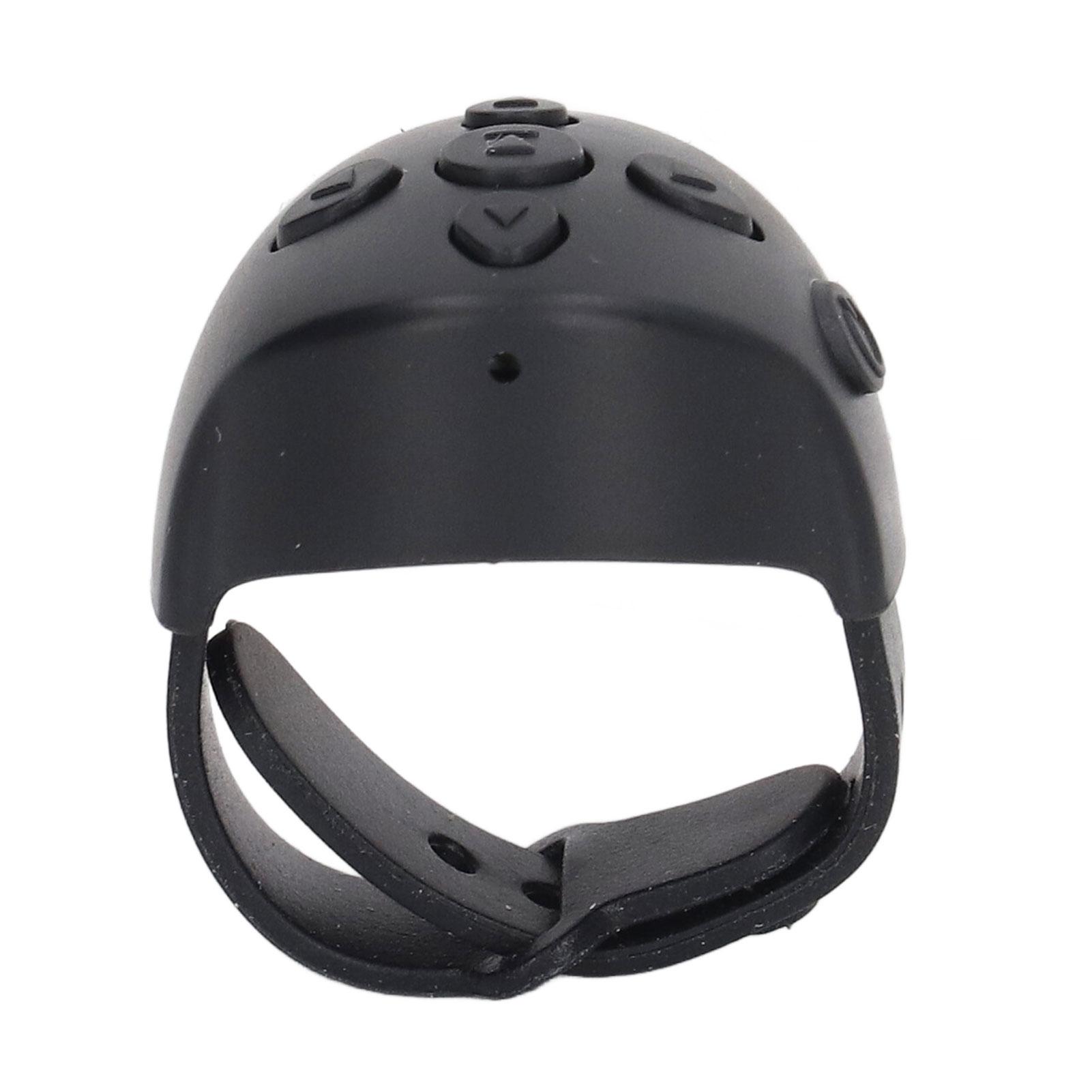 

Пульт дистанционного управления Bluetooth, прокрутка кольца, приложение, перелистывание страниц, камера, пульт дистанционного управления, кнопка сэлфи для чёрный