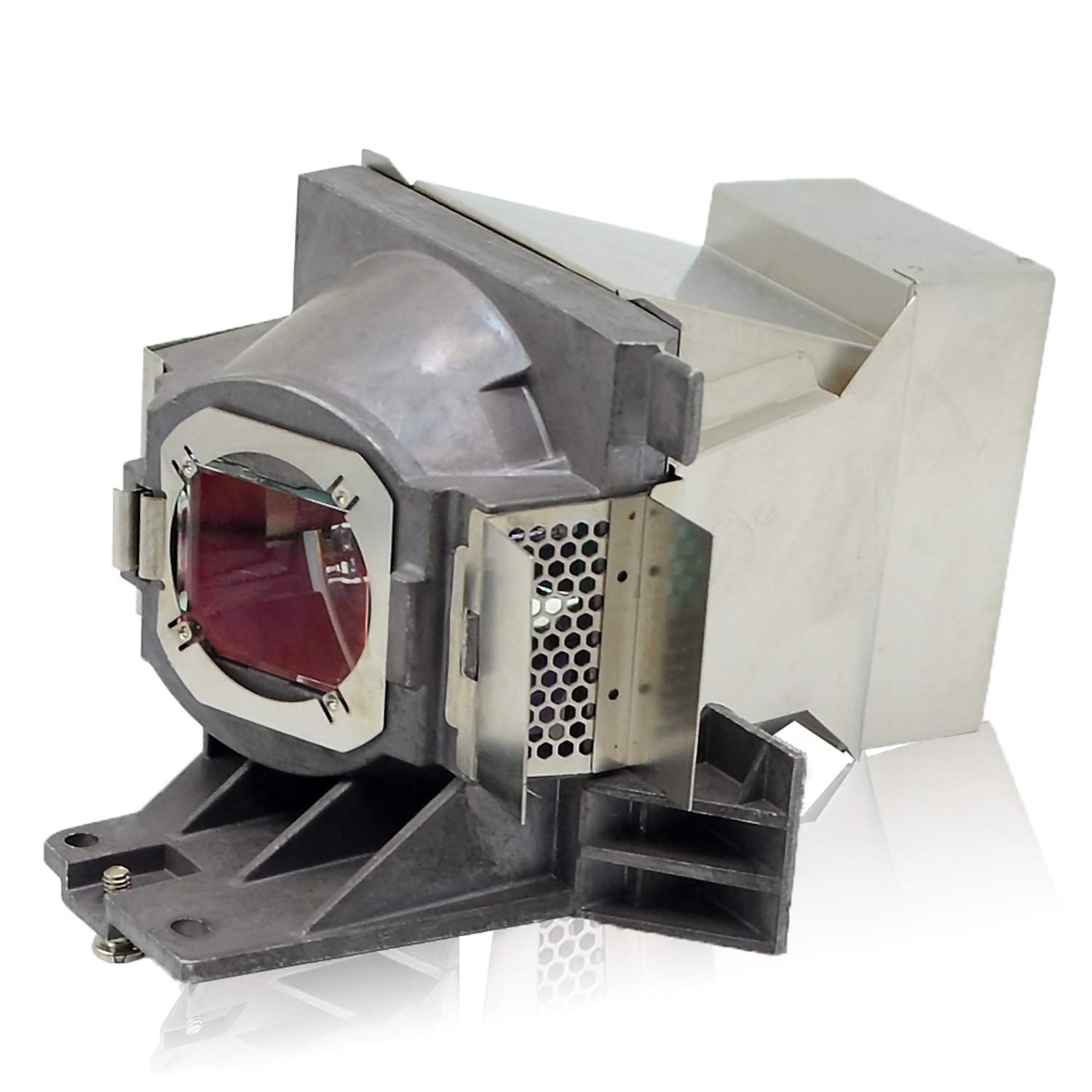 

Allamp projector replacement lamp compatible with BenQ HT2150ST HT2050 HT3050 W1210ST W1110 W2000 5J.JEE05.001