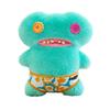 Funny Ugly Plush Dolls, Plush Toys, Collectibles, Silly Toys, Ugly Cute Dolls With Big Teeth