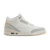 Jordan 3 Retro Craft Ivory