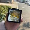 Optical Lens Waist Viewfinder Fresnel Lens Camera Finder  Creative Photography