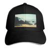 Portrait of a Lady On Fire As a Painting Baseball Cap Luxury Unisex Cap Cute Snap Back Hat Sports Cap For Women Unisexs